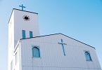 カトリック足立教会